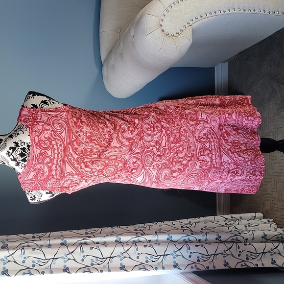 Aventura dress - Picture 3 of 12